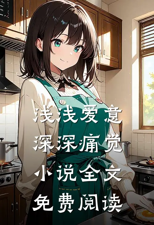 浅浅爱意，深深痛觉小说全文免费阅读