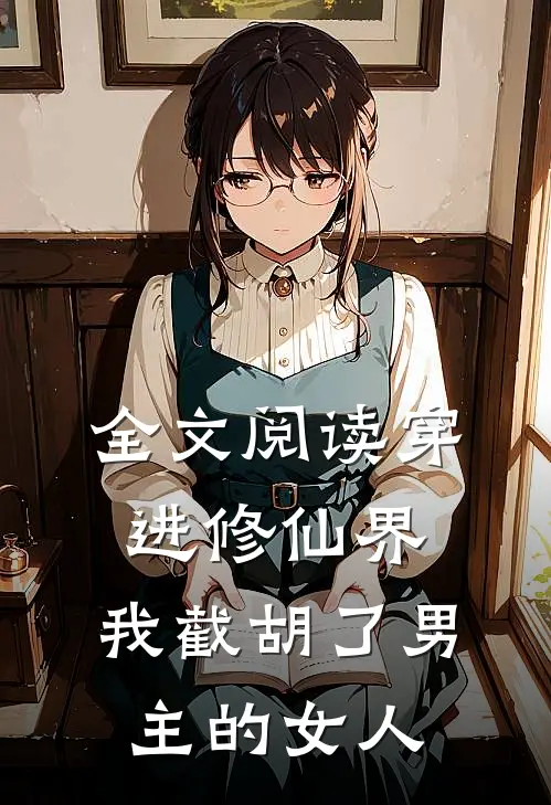 全文阅读穿进修仙界我截胡了男主的女人