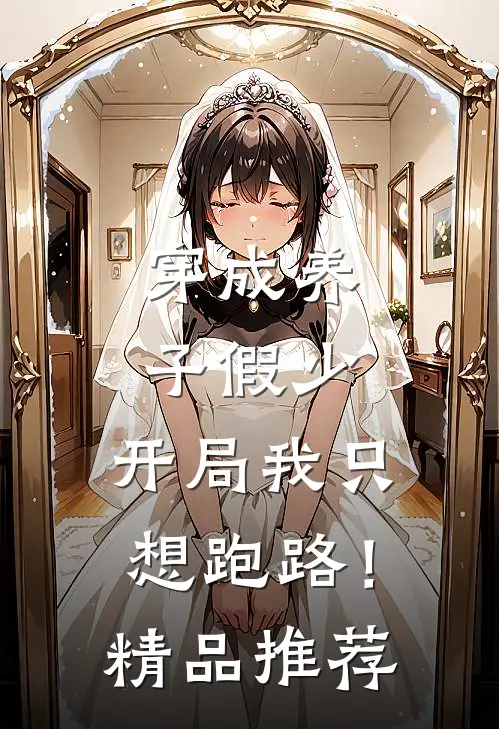 穿成养子假少，开局我只想跑路！精品推荐