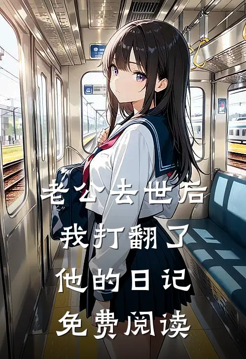 老公去世后我打翻了他的日记免费阅读