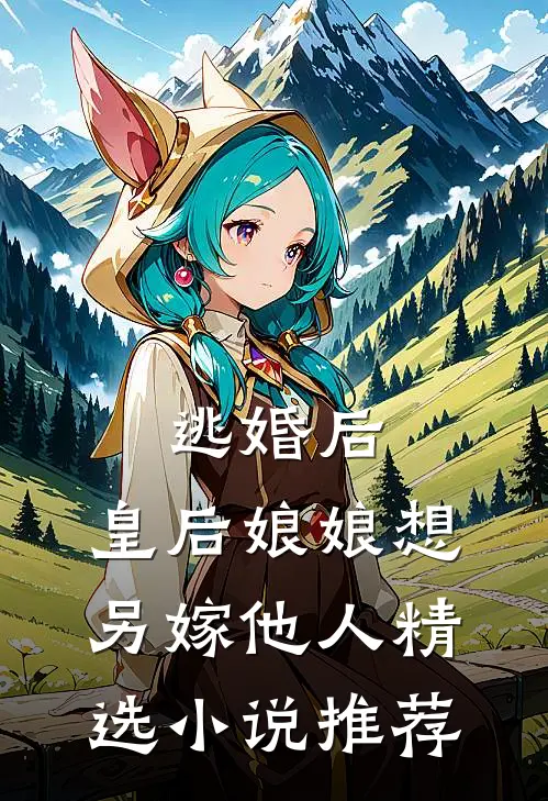 逃婚后，皇后娘娘想另嫁他人精选小说推荐
