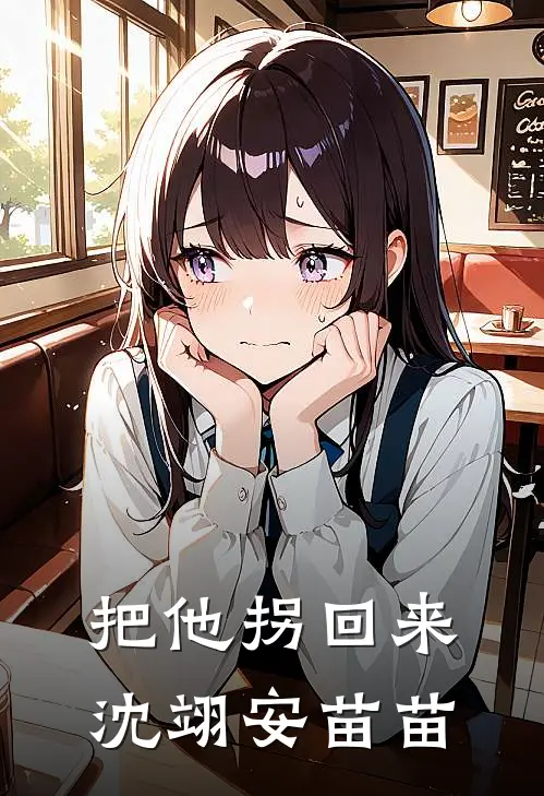 把他拐回来沈翊安苗苗