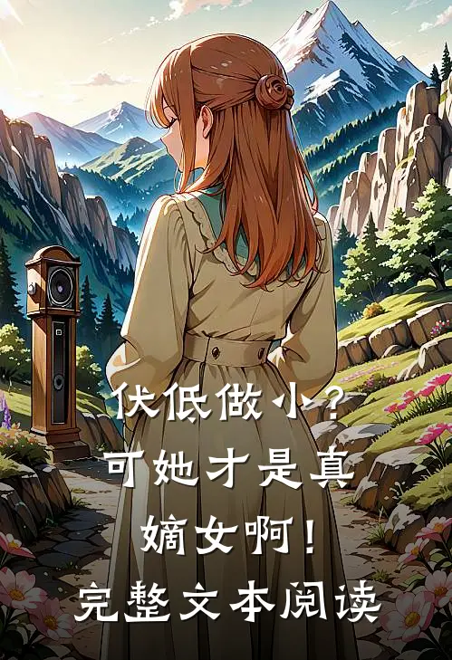 伏低做小？可她才是真嫡女啊！完整文本阅读