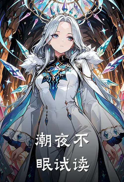 潮夜不眠试读