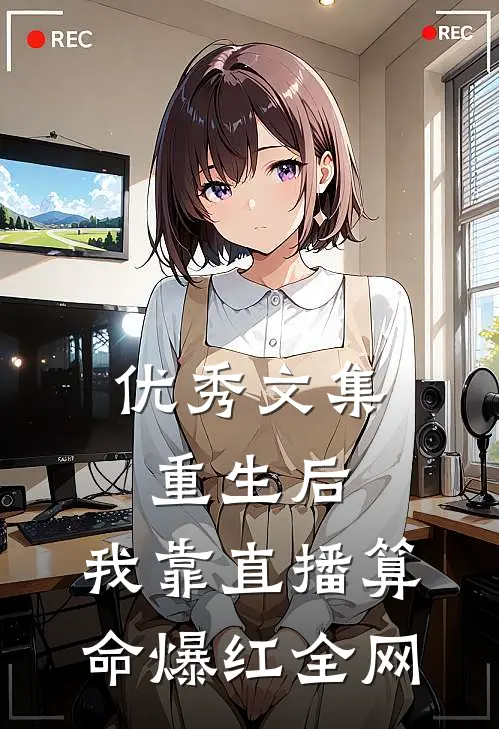 优秀文集重生后，我靠直播算命爆红全网