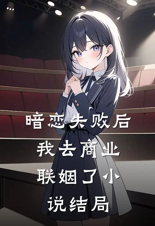 暗恋失败后，我去商业联姻了小说结局