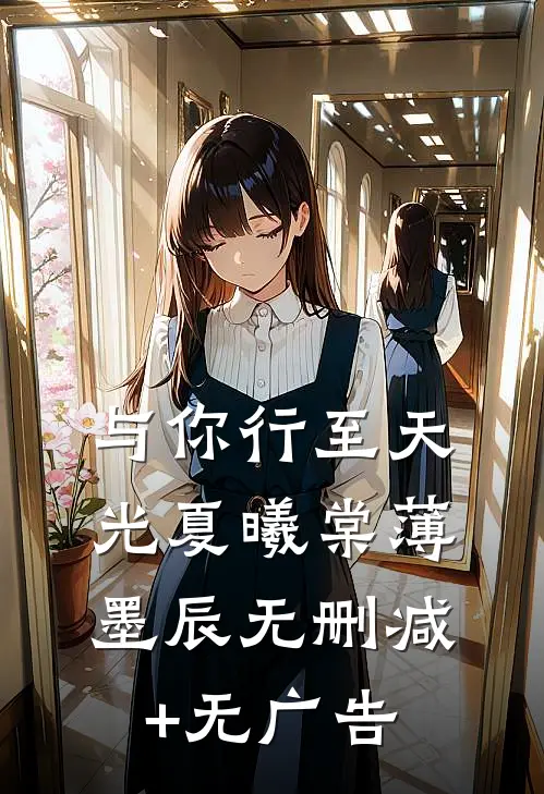 与你行至天光夏曦棠薄墨辰无删减+无广告