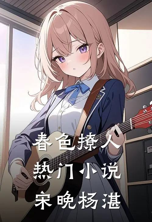 春色撩人热门小说宋晚杨湛