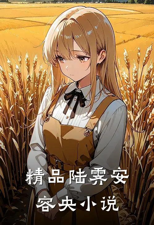 精品陆霁安容央小说