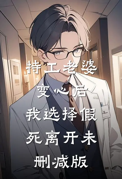 特工老婆变心后，我选择假死离开未删减版