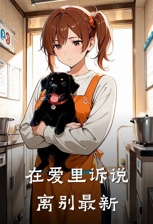 在爱里诉说离别最新