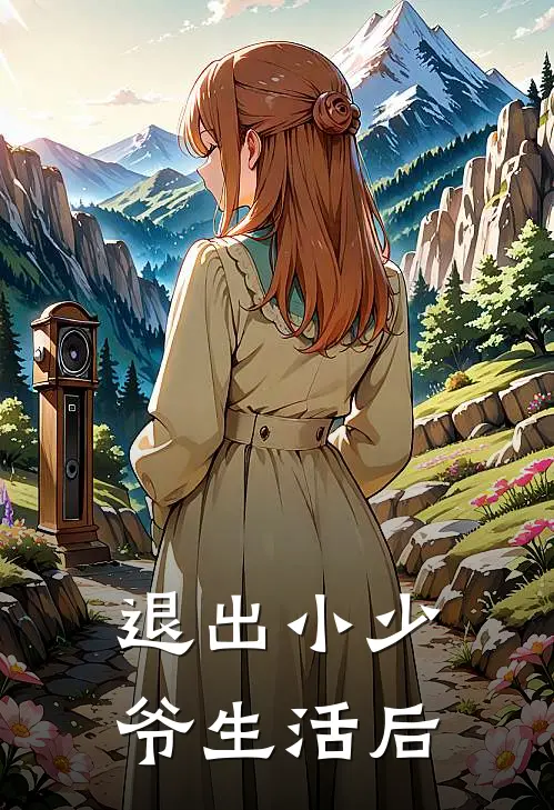 退出小少爷生活后