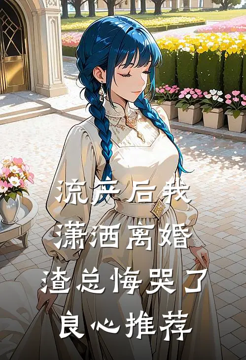 流产后我潇洒离婚，渣总悔哭了良心推荐