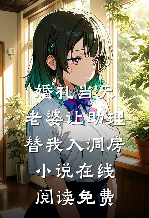 婚礼当天，老婆让助理替我入洞房小说在线阅读免费