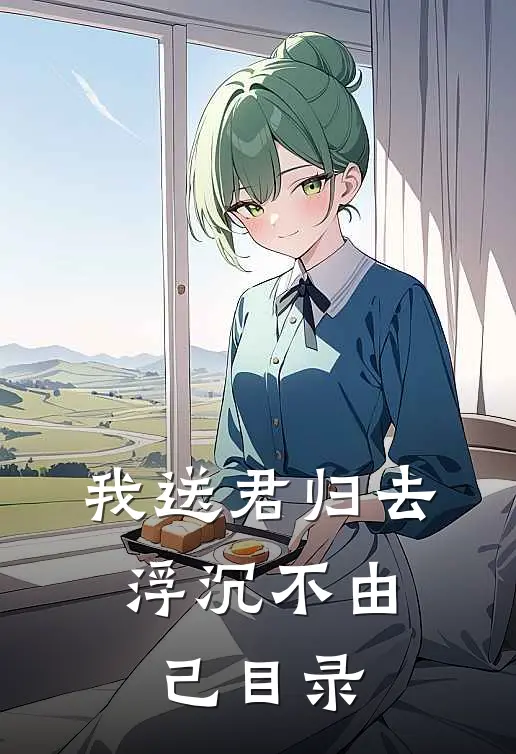 我送君归去，浮沉不由己目录