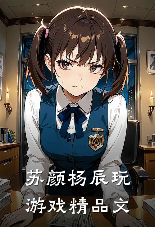 苏颜杨辰玩游戏精品文