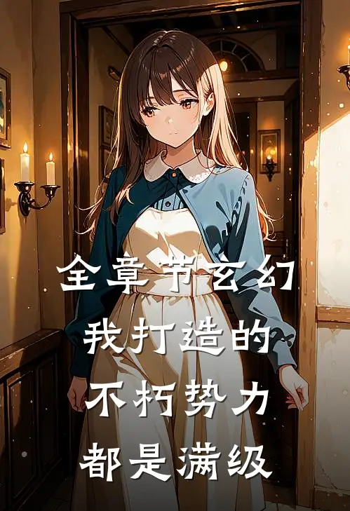 全章节玄幻：我打造的不朽势力都是满级