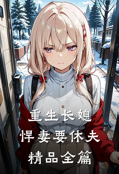 重生长媳：悍妻要休夫精品全篇