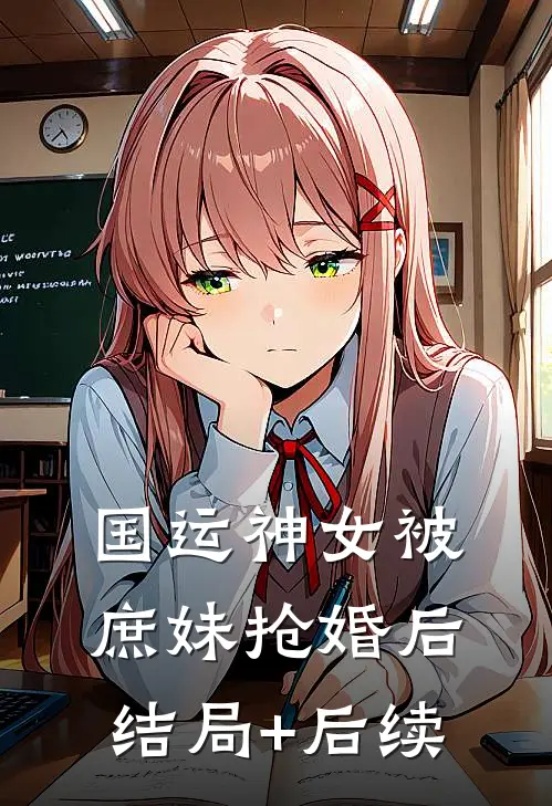 国运神女被庶妹抢婚后结局+后续