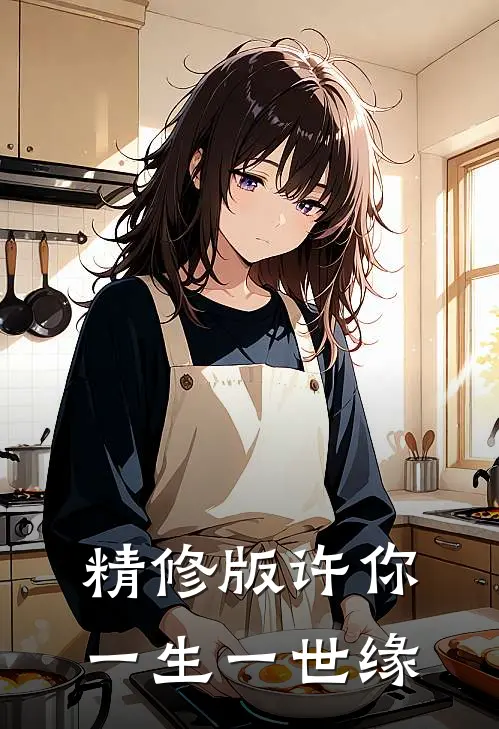 精修版许你一生一世缘