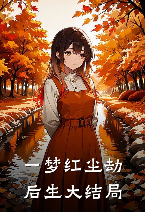 一梦红尘劫后生大结局