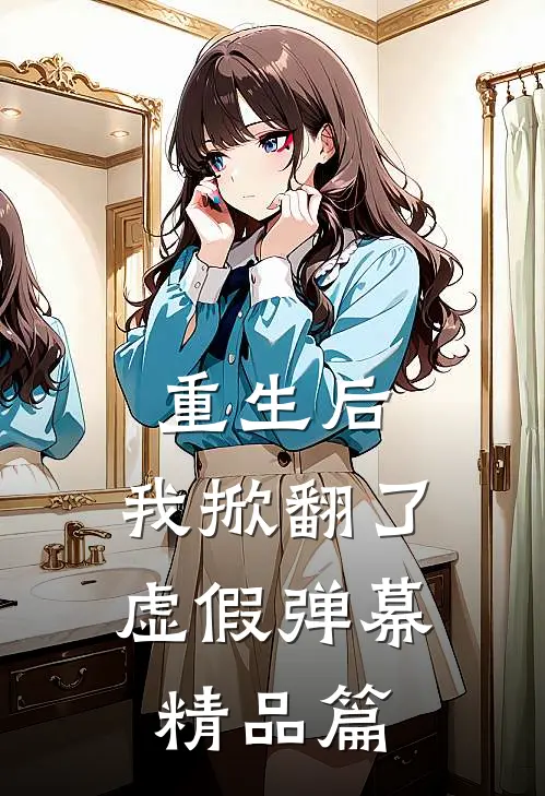 重生后，我掀翻了虚假弹幕精品篇