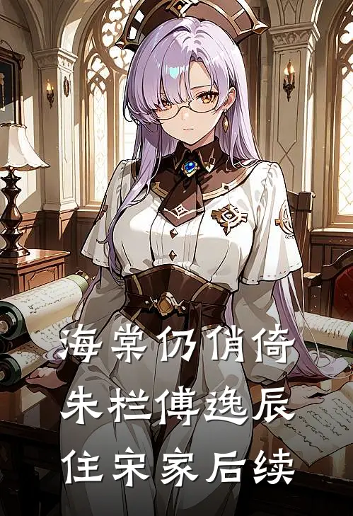 海棠仍俏倚朱栏傅逸辰住宋家后续