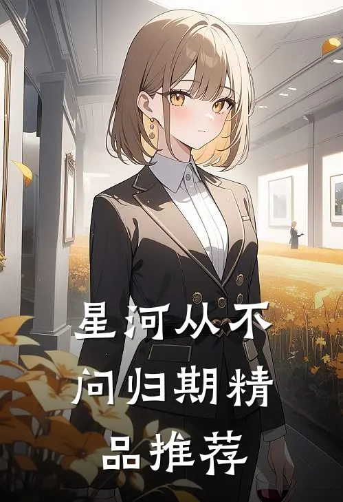星河从不问归期精品推荐