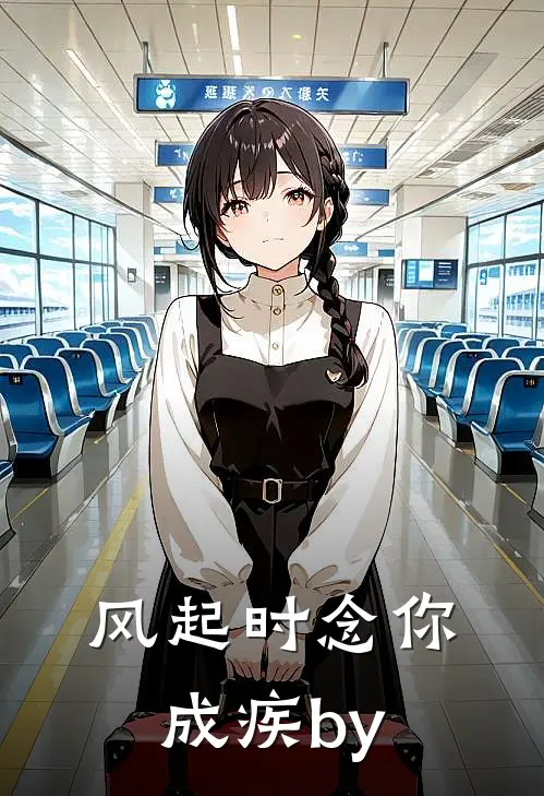 风起时念你成疾by