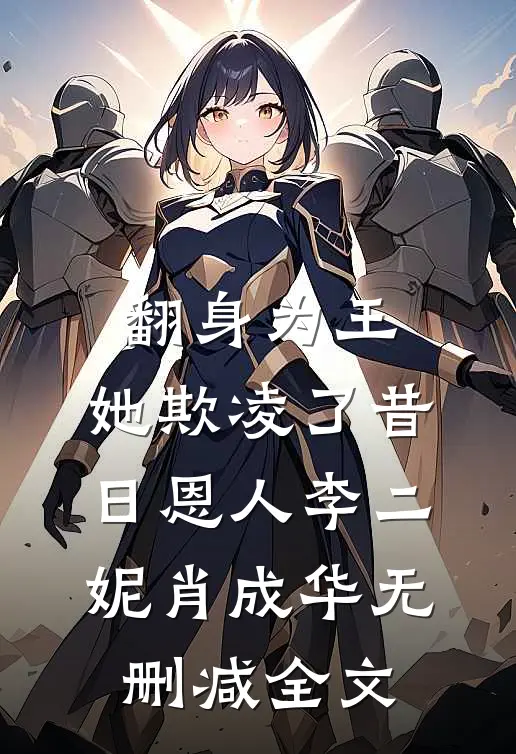 翻身为王，她欺凌了昔日恩人李二妮肖成华无删减全文