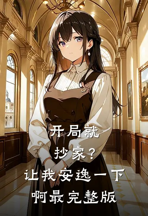 开局就抄家？让我安逸一下啊最完整版