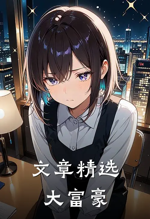文章精选大富豪