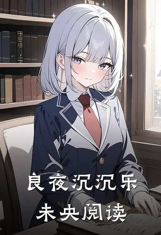 良夜沉沉乐未央阅读