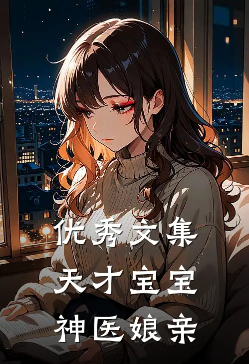 优秀文集天才宝宝，神医娘亲