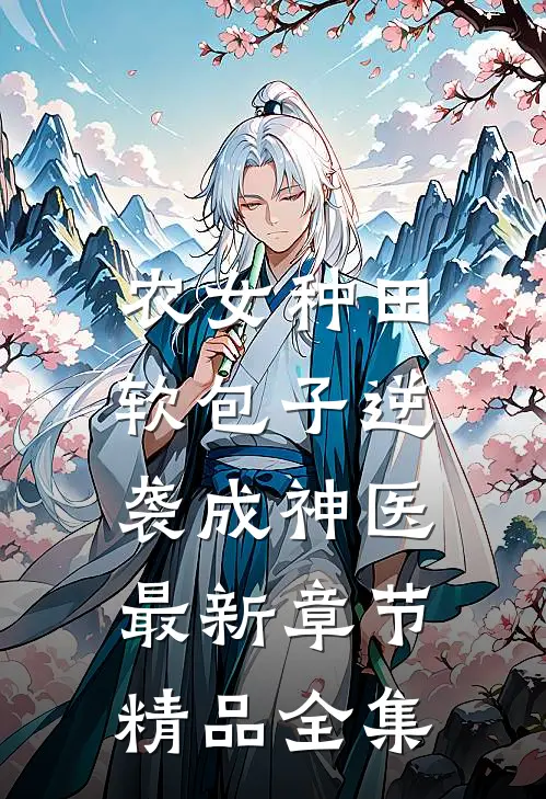 农女种田：软包子逆袭成神医最新章节精品全集