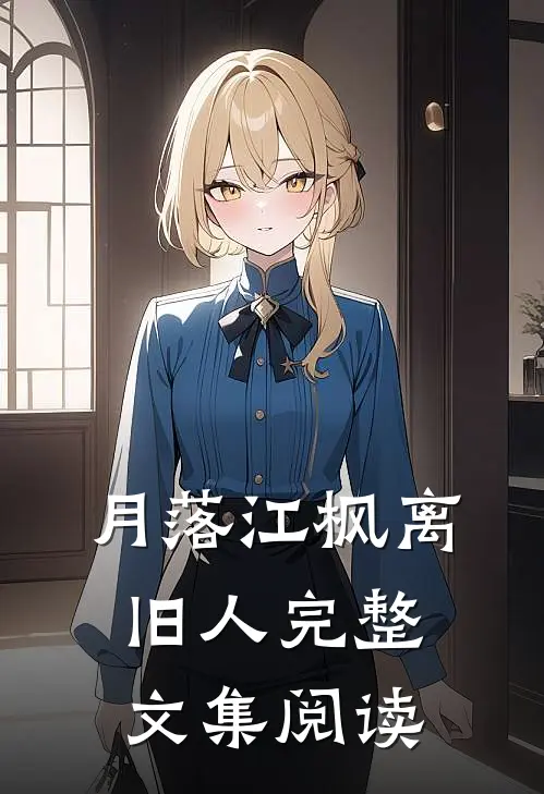 月落江枫离旧人完整文集阅读