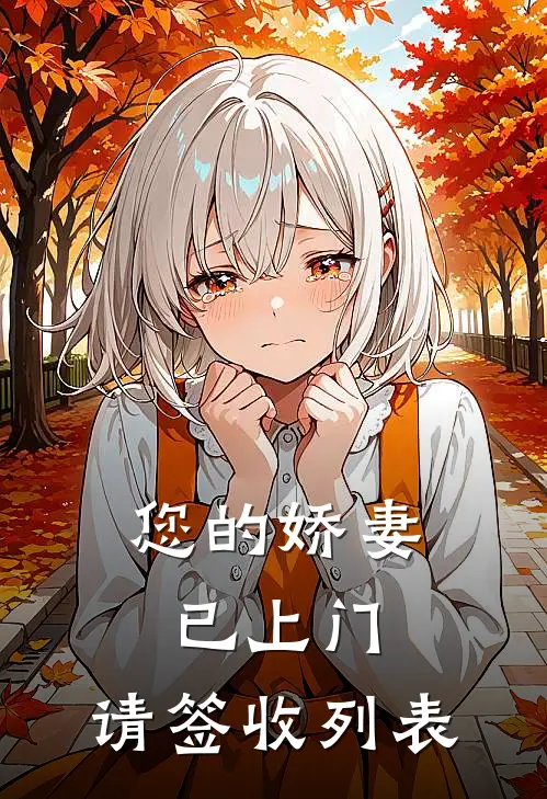 您的娇妻已上门，请签收列表