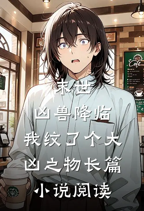 末世：凶兽降临，我纹了个大凶之物长篇小说阅读