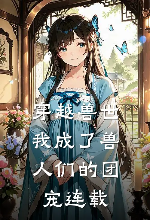 穿越兽世，我成了兽人们的团宠连载