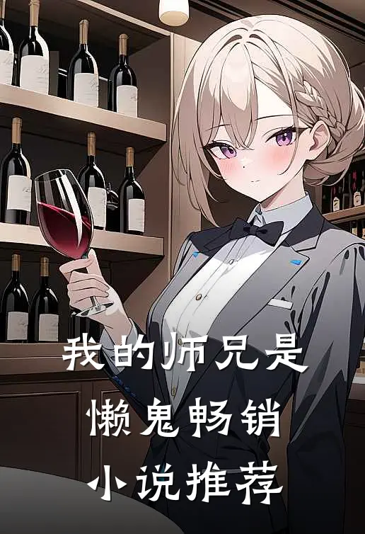 我的师兄是懒鬼畅销小说推荐