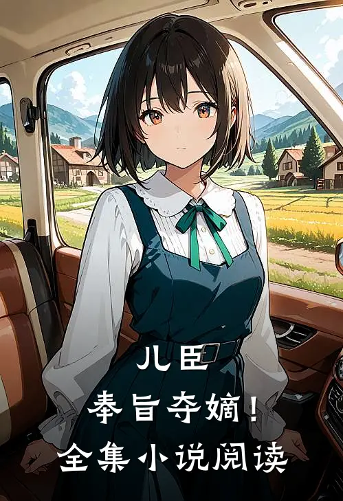 儿臣，奉旨夺嫡！全集小说阅读