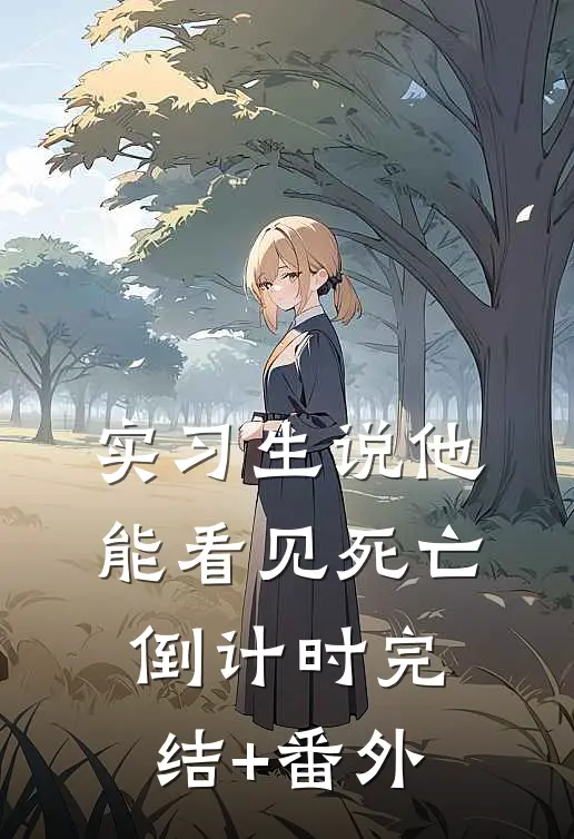 实习生说他能看见死亡倒计时完结+番外