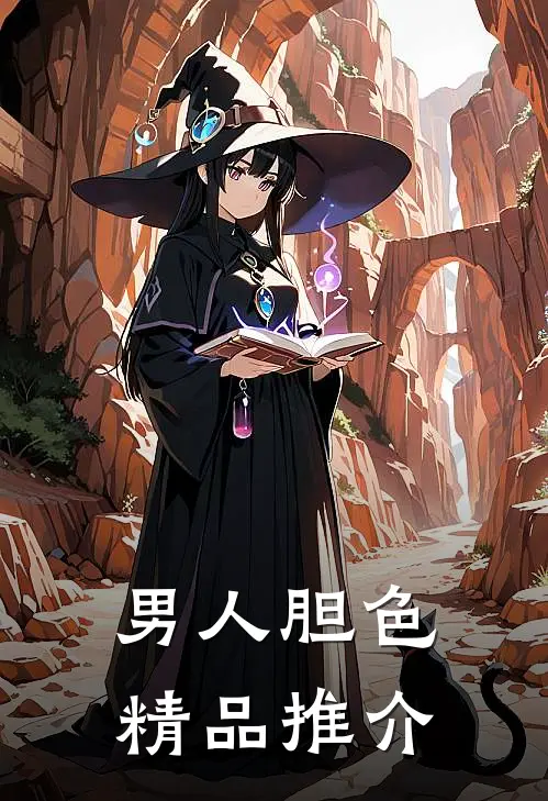 男人胆色精品推介