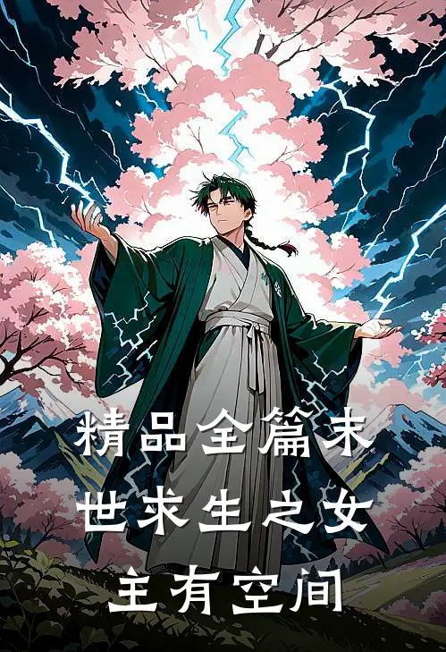 精品全篇末世求生之女主有空间