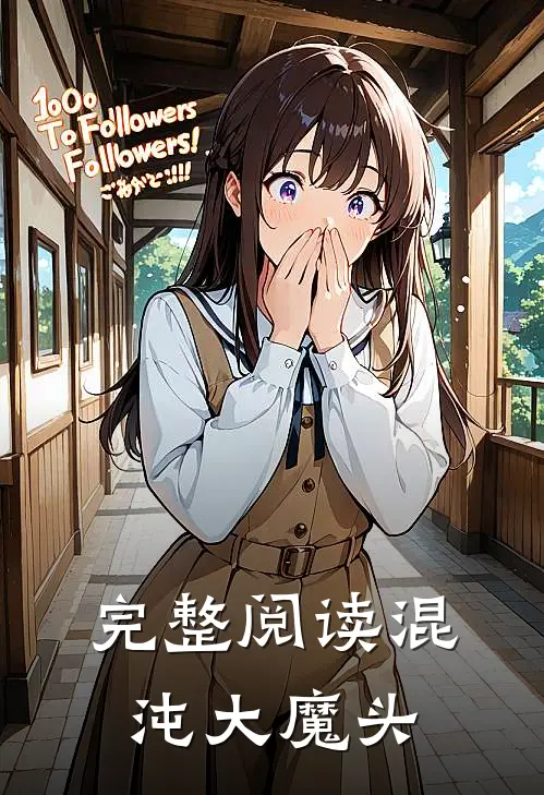 完整阅读混沌大魔头