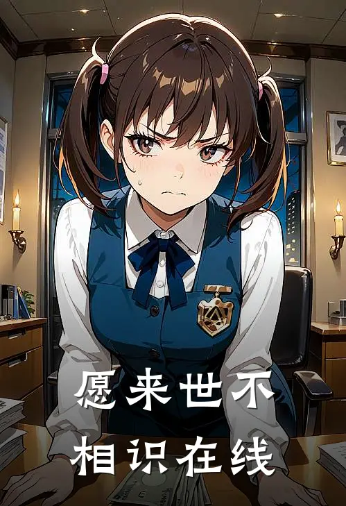 愿来世不相识在线