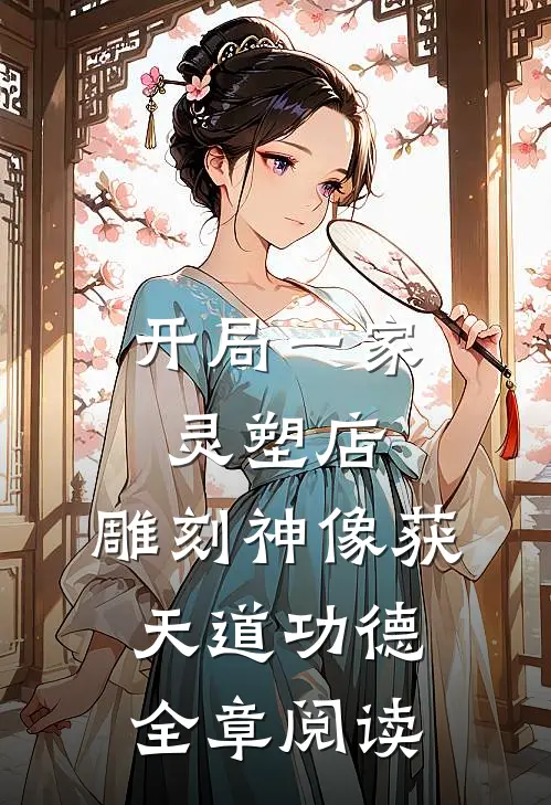 开局一家灵塑店，雕刻神像获天道功德全章阅读