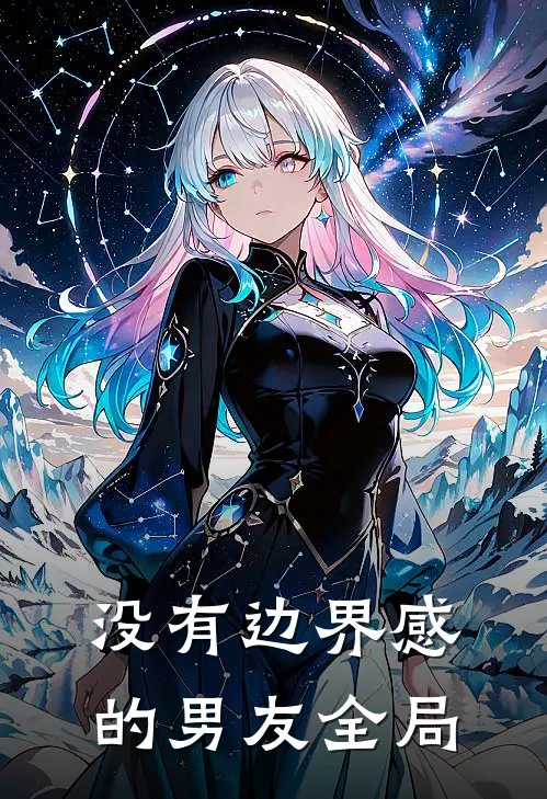 没有边界感的男友全局