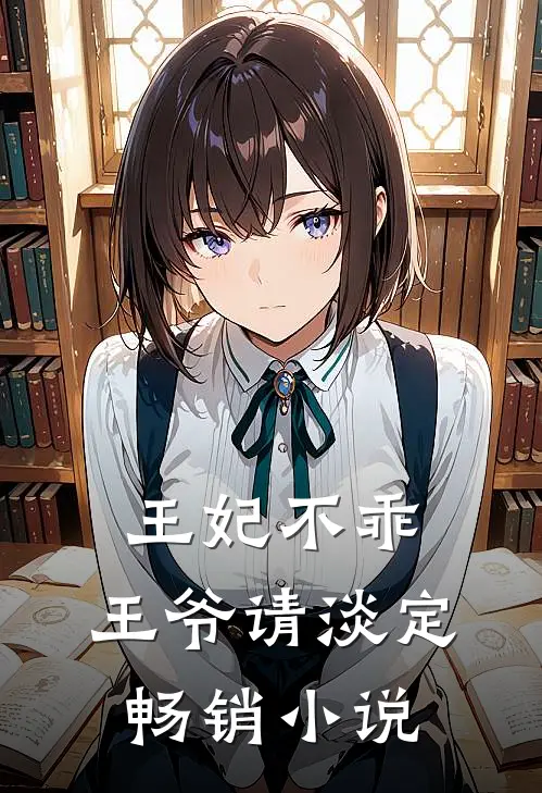 王妃不乖：王爷请淡定畅销小说