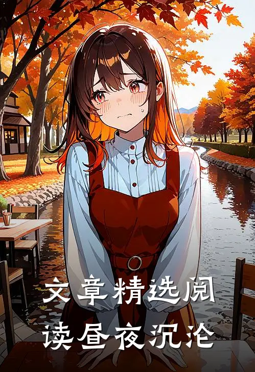 文章精选阅读昼夜沉沦
